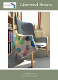 Charmed Hexies (trykt mønster)