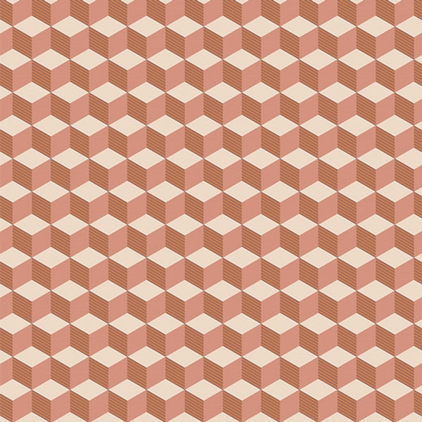 Blocks Snapdragon 104 Duval by Suzy Quilts fat quarter