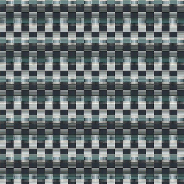 Basket Weave Nova 201 Duval by Suzy Quilts fat quarter