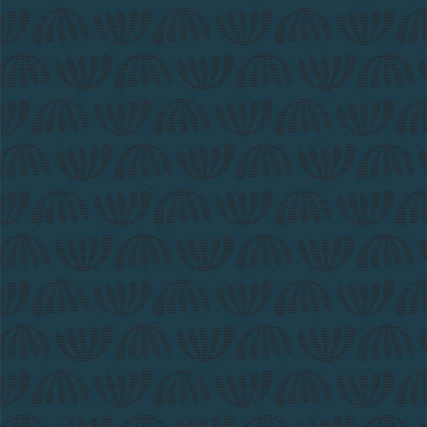 Boho Leaves Nova 202 Duval by Suzy Quilts fat quarter