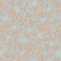 Boho Birds Glacier 205 Duval by Suzy Quilts