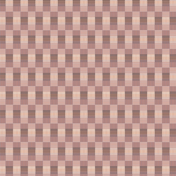 Basket Weave Haze 301 Duval by Suzy Quilts fat quarter