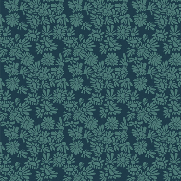 Evolve TINY MEADOW NOVA by Suzy Quilts Art Gallery Fabric fat quarter