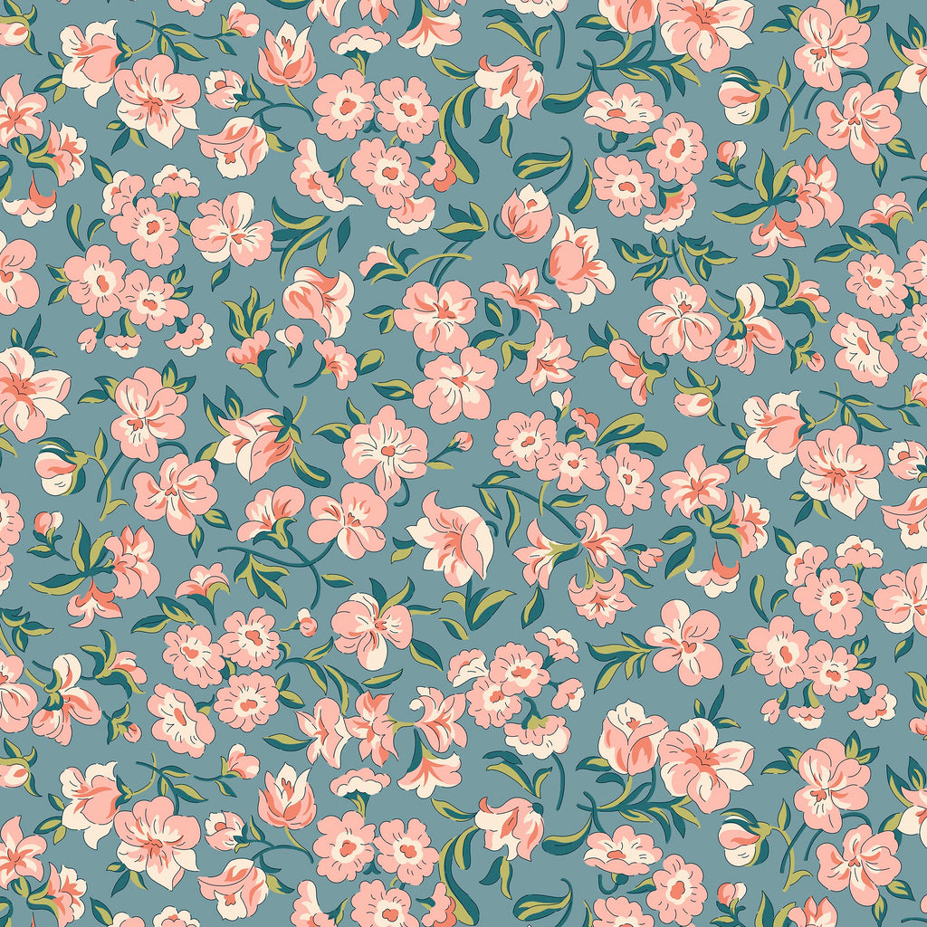 Floral Nostalgia vælg mellem flere bundter