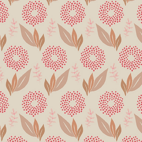 Summer Edition 2025Fat quarter bundt (11 stk)