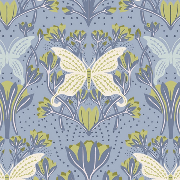 Summer Edition 2025Fat quarter bundt (11 stk)