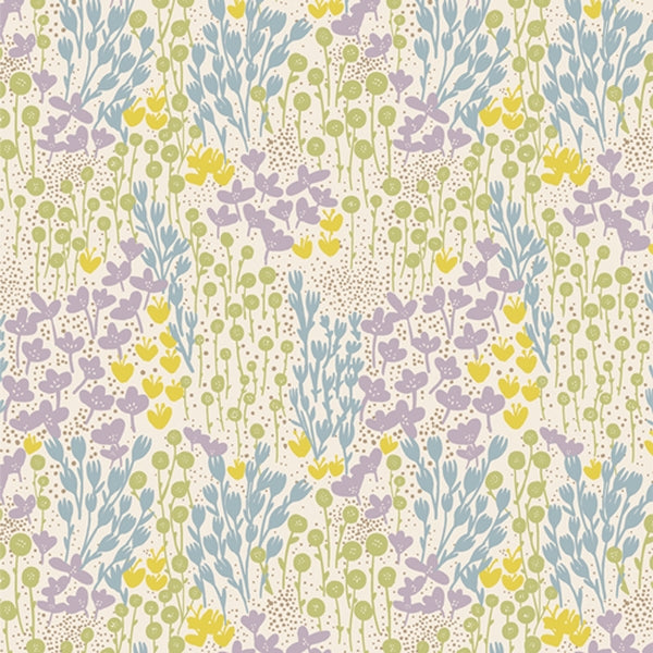 Summer Edition 2025Fat quarter bundt (11 stk)