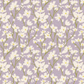 Summer Edition 2025 Fresh Linen Dog wood