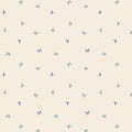 Summer Edition 2025 Fluttering Sky fat quarter