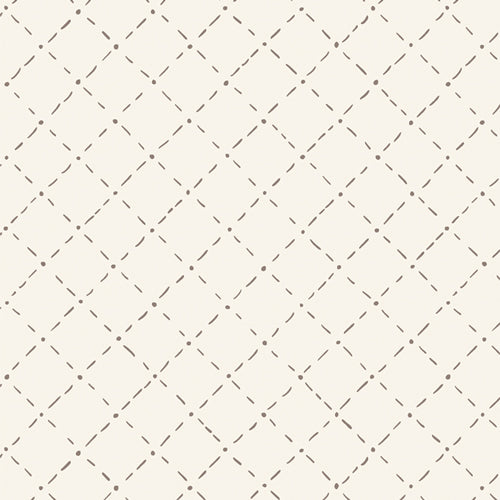 Farm House Plaid Mineral Fusion Art Gallery Fabric