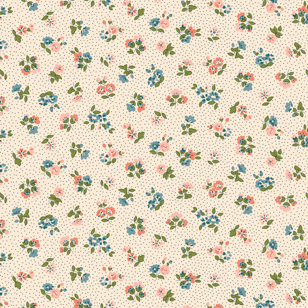 Floral Nostalgia vælg mellem flere bundter