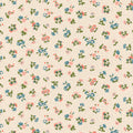 Floral Nostalgia Flora Beatrice