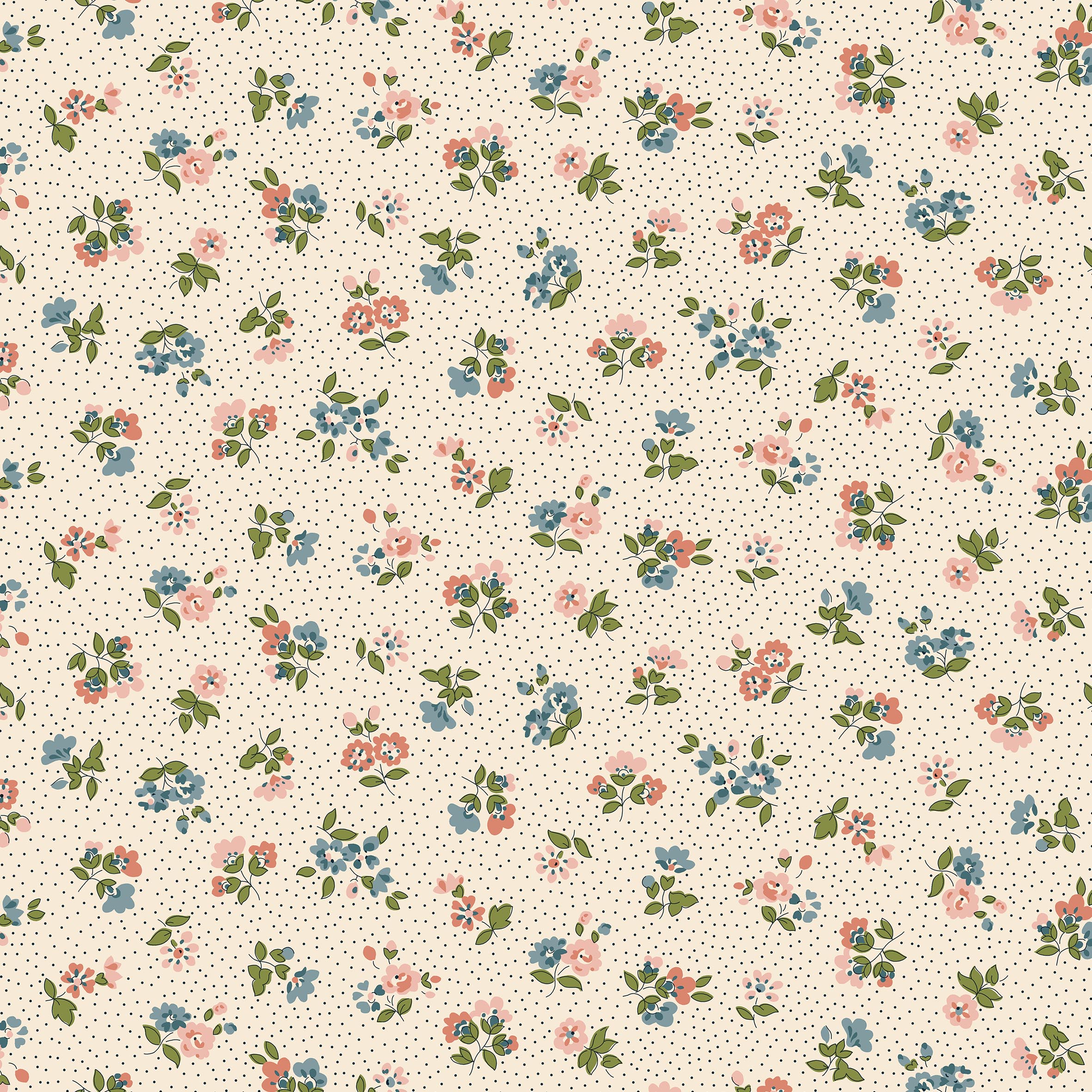 Floral Nostalgia vælg mellem flere bundter
