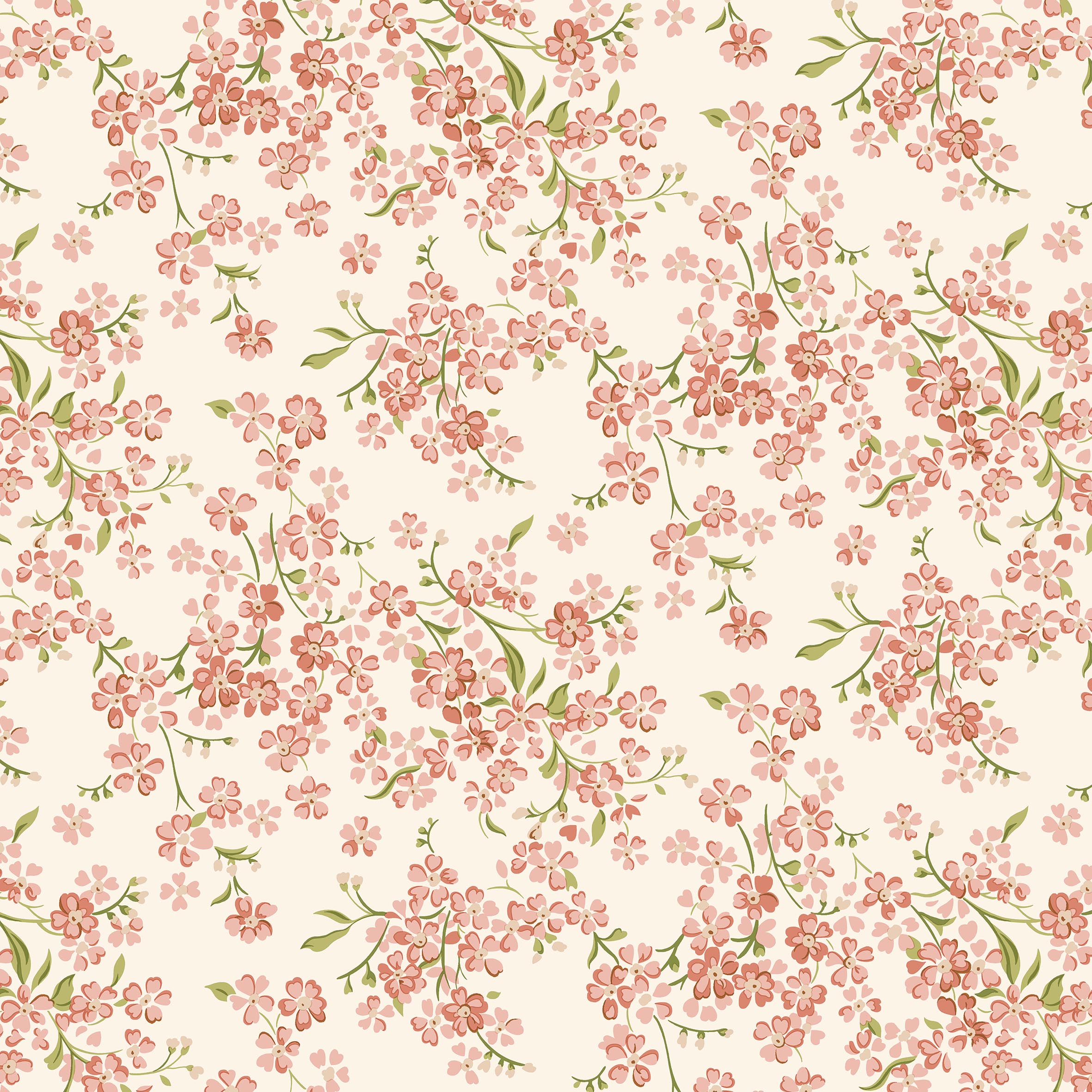 Floral Nostalgia vælg mellem flere bundter