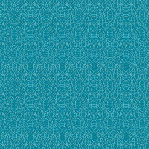 Coral Coastline Gulf Breeze Art Gallery Fabrics