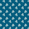 Tropical Bloom Gulf Breeze Art Gallery Fabrics