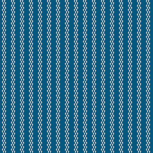 Sandy Strolls Gulf Breeze Art Gallery Fabrics