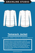 Tamarack Jacket