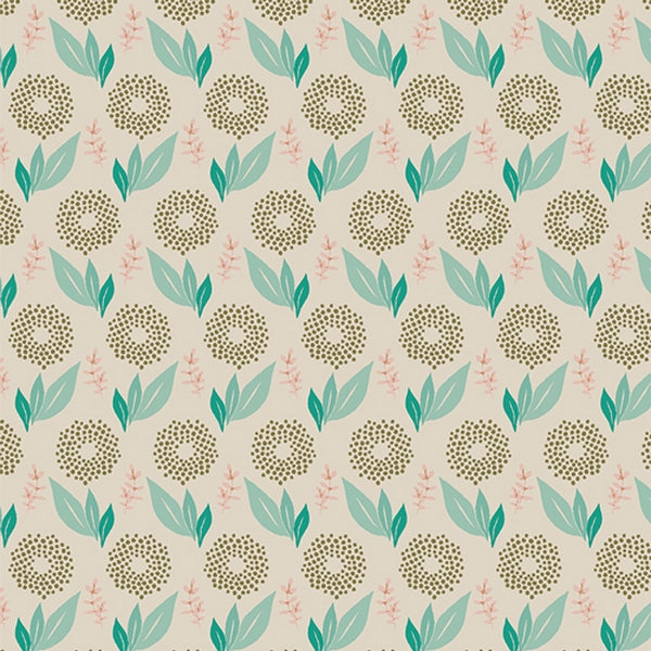 Summer Edition 2025Fat quarter bundt (11 stk)