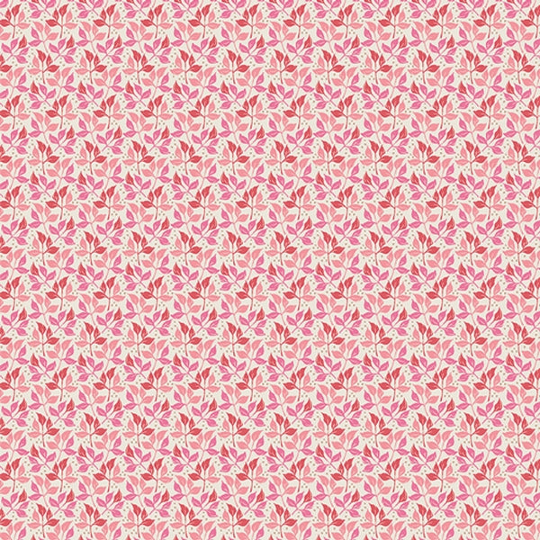Summer Edition 2025Fat quarter bundt (11 stk)