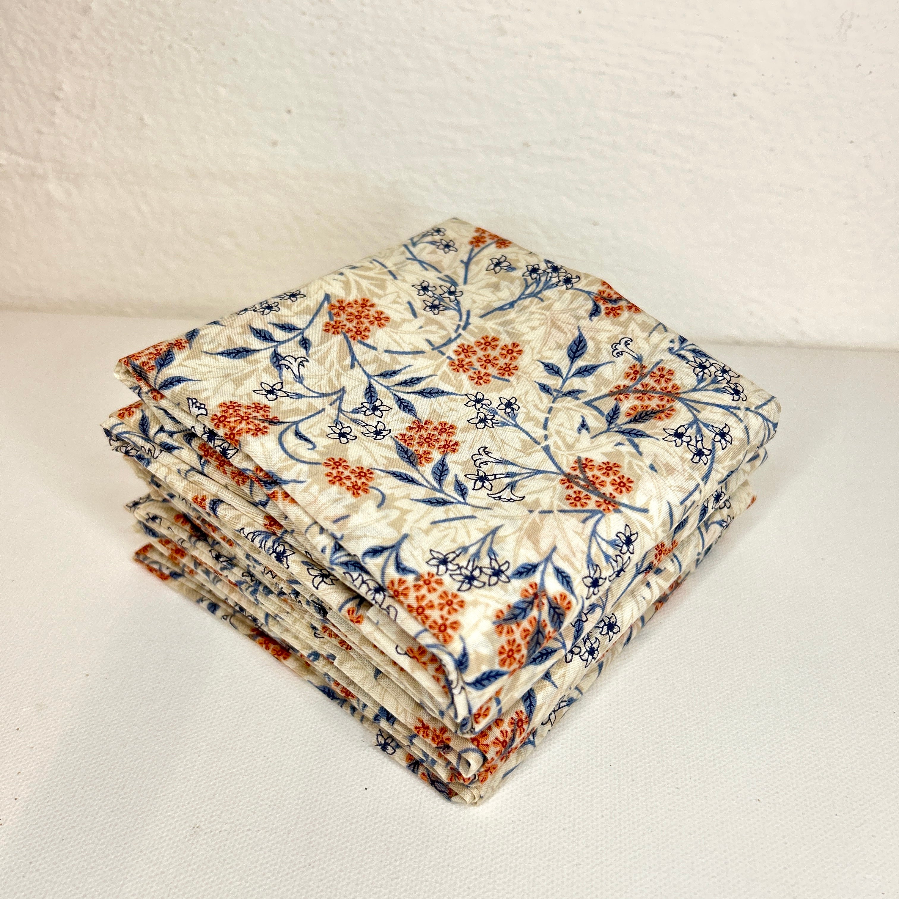 Jamine Biscuit  Berry William Morris