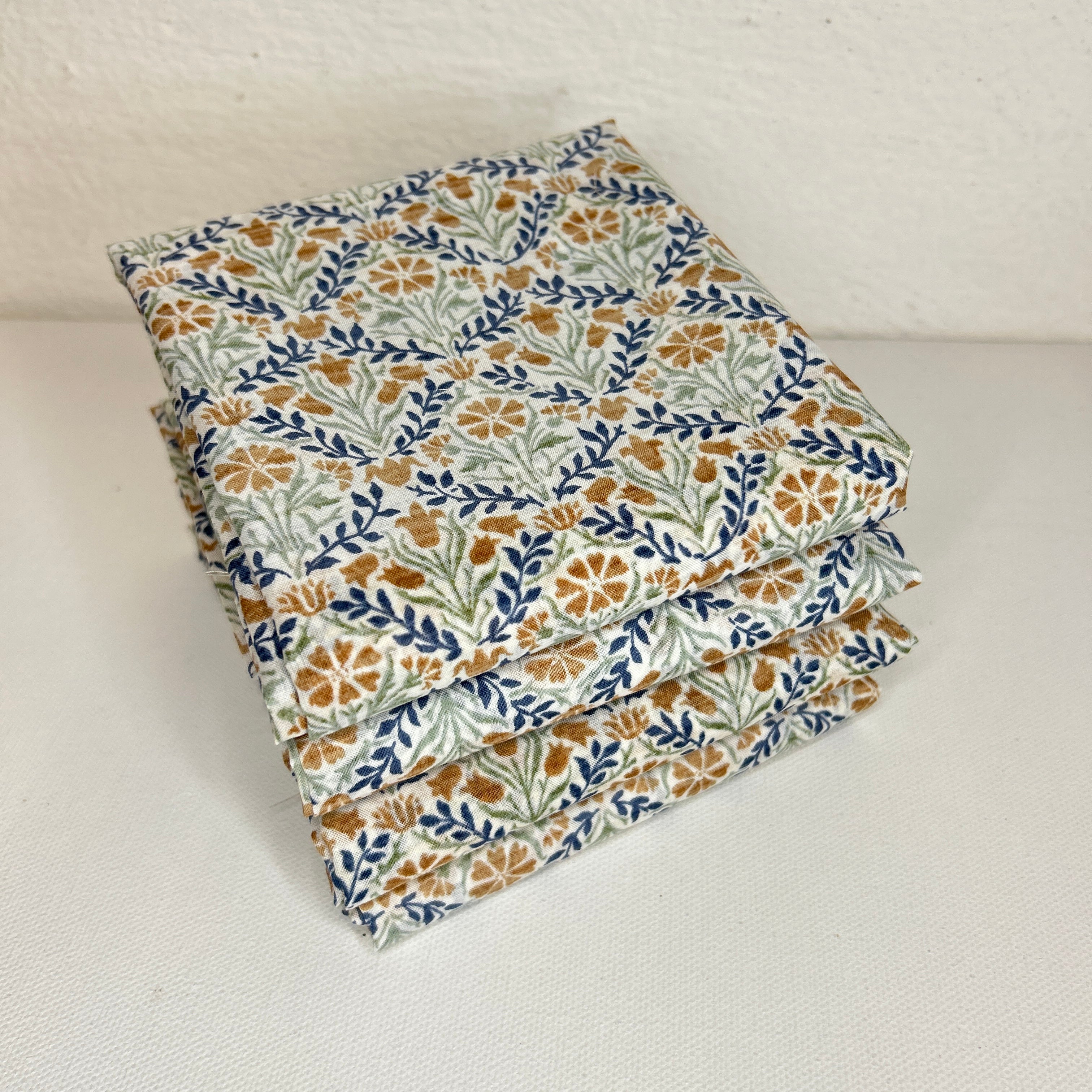 Bellflower Multi William Morris
