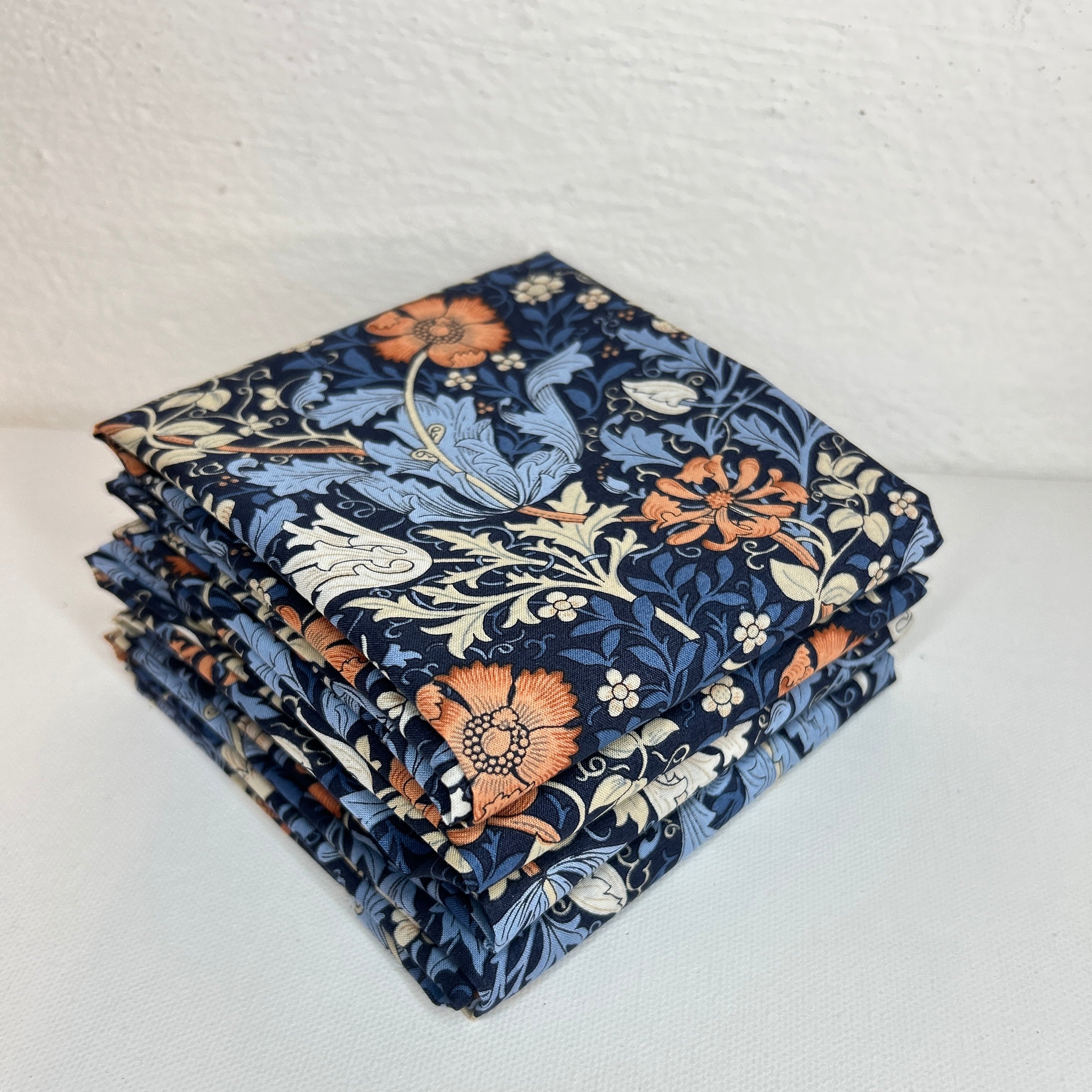 Compton Inky William Morris