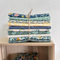 Craft Garden af Liberty Fabrics bundter (vælg mellem flere)
