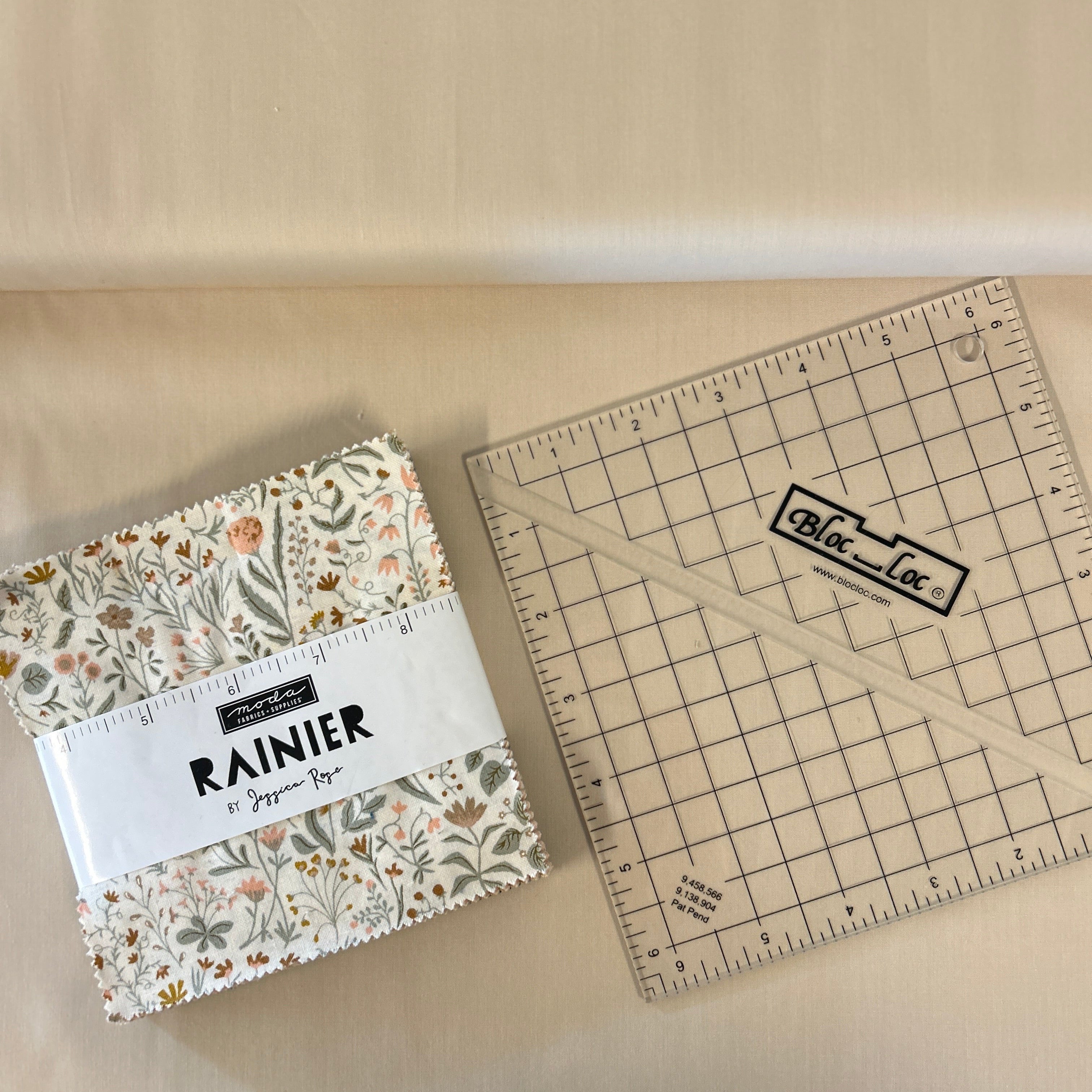 Half Square Triangles-kit