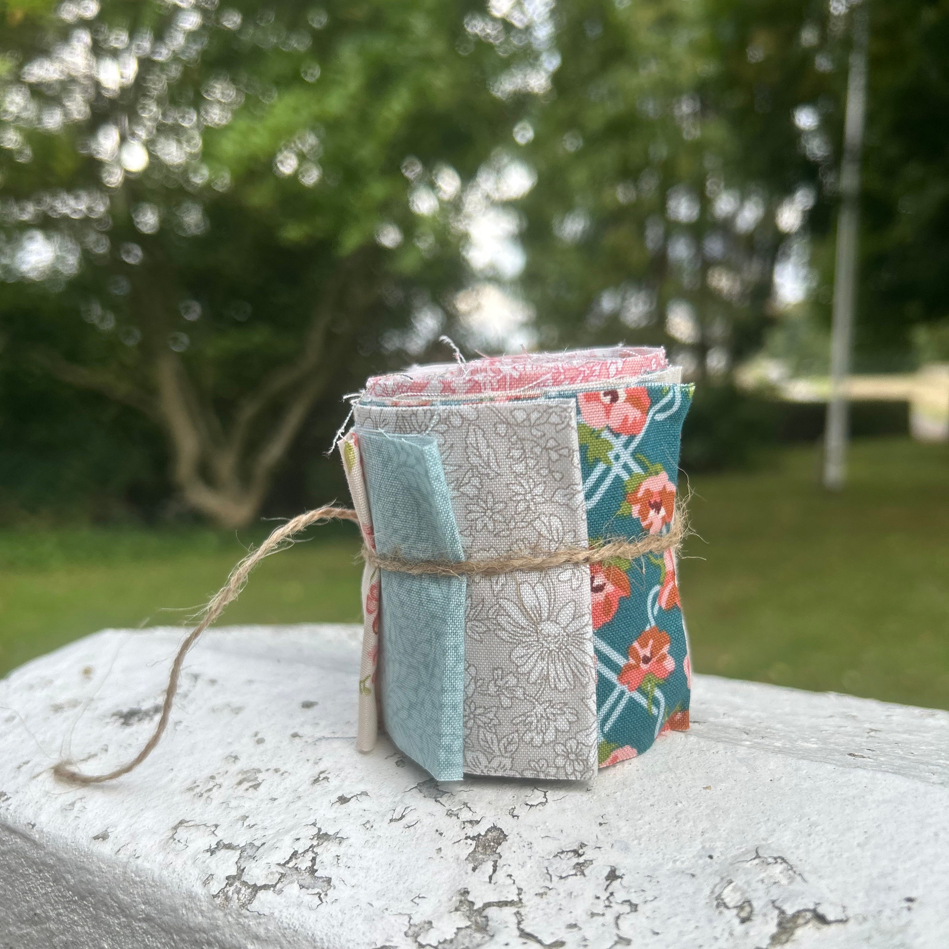 Floral Nostalgia vælg mellem flere bundter