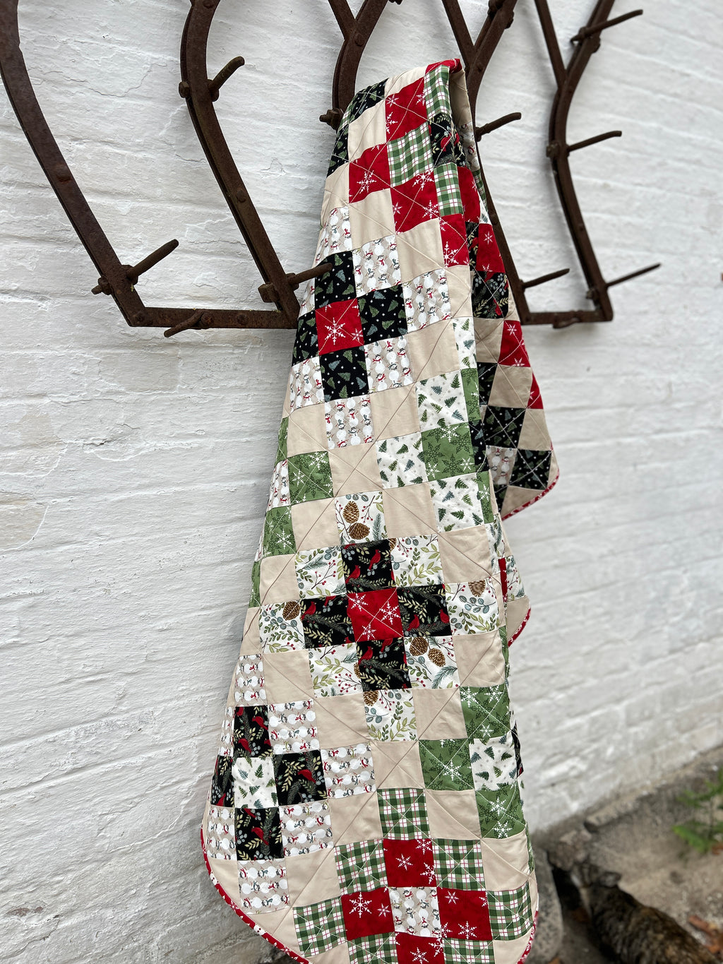 Juletæppet 2025 (PDF)