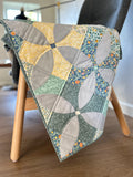 Craft Garden Quilt  (PDF)