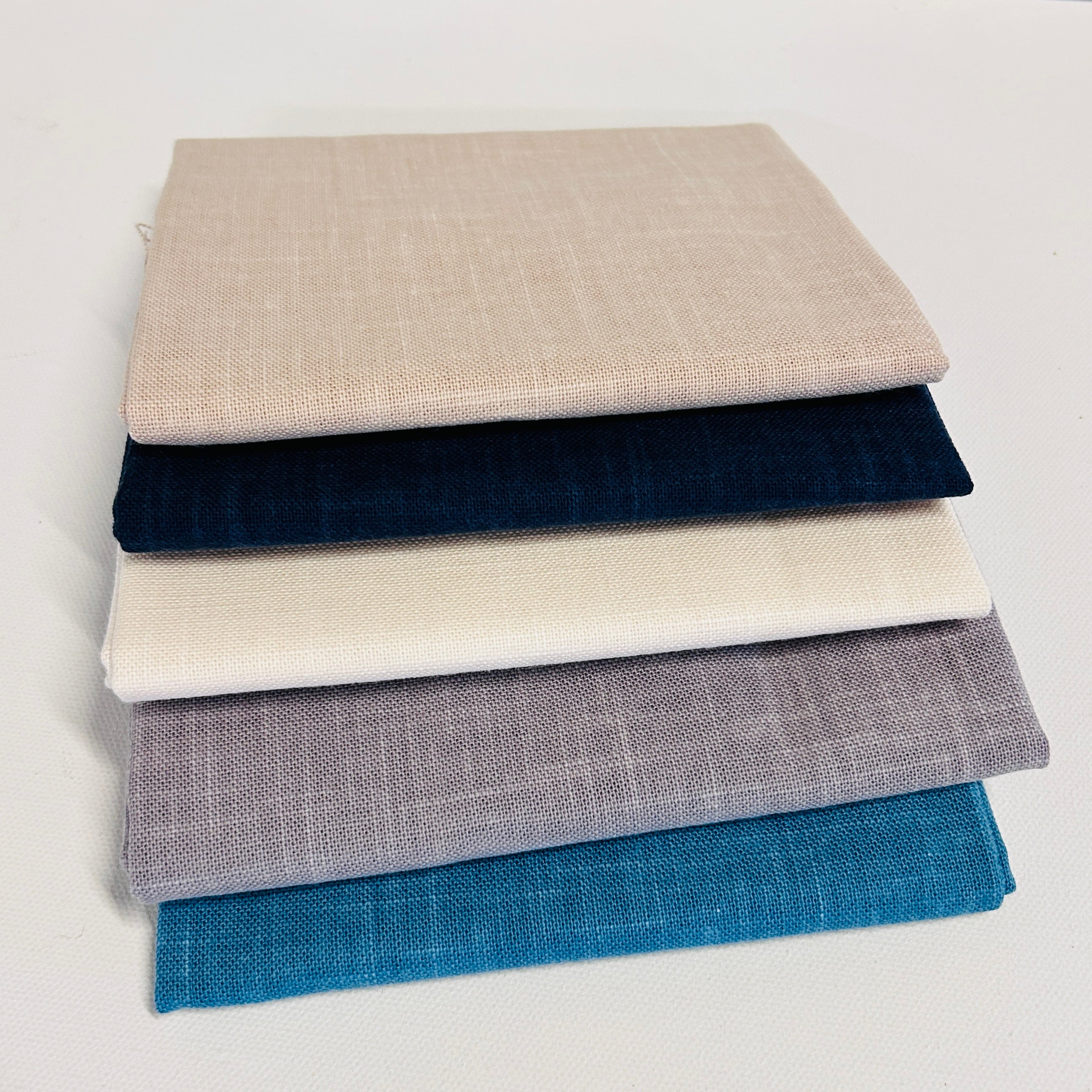 Sashikostof (flere farver) 50 x 55 cm