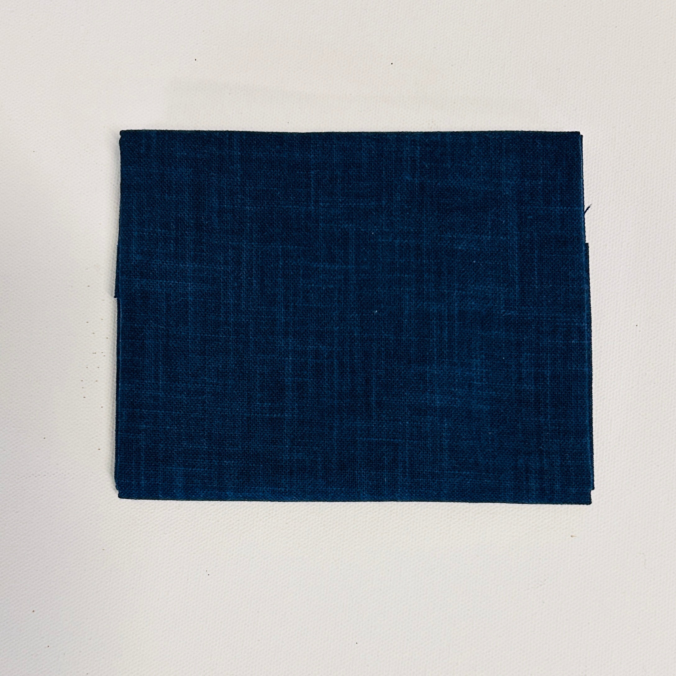 Sashikostof (flere farver) 50 x 55 cm