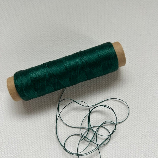 Silketråd grøn 29