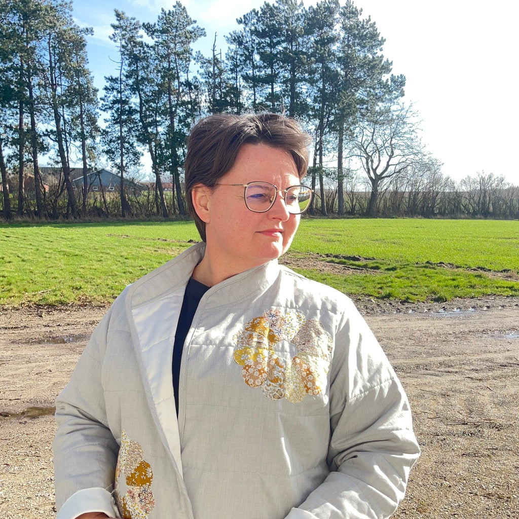 Tamarack Jacket