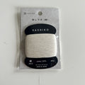 Daruma Sashiko tråd 202 Ecru (40m)