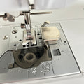 Magnetisk sømguide
