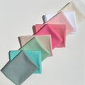 Sorbet Pure Solids  fat quarter bundt