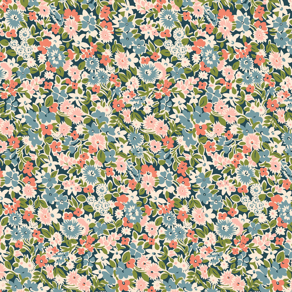 Floral Nostalgia vælg mellem flere bundter