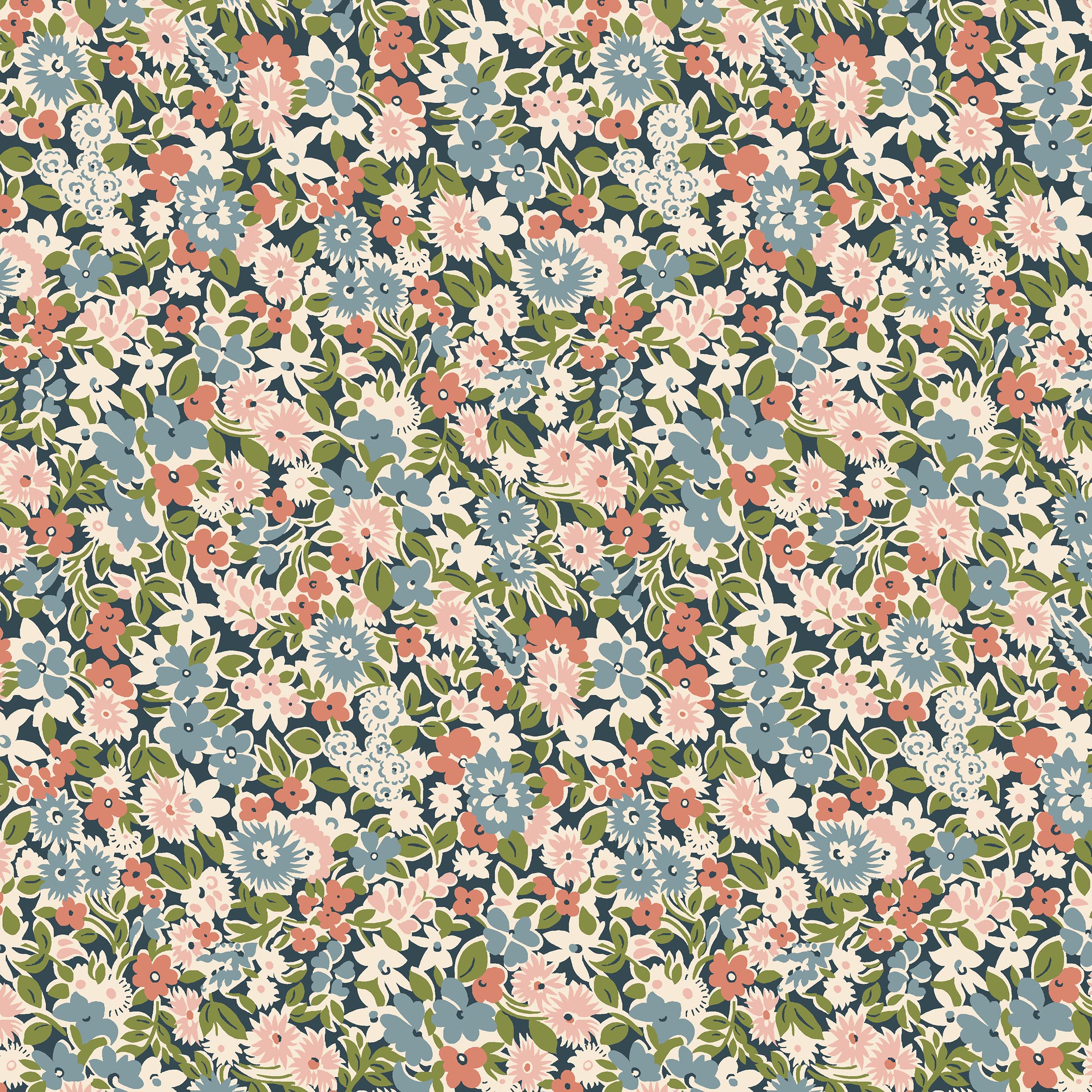Floral Nostalgia vælg mellem flere bundter