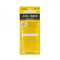 John Jamens Ball Point Broderinål str 10