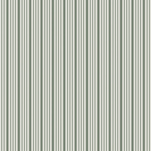 Timeless Ticking Sage Juniper Art Gallery Fabric fat quarter