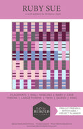 Ruby Sue fra Lo & Behold Stitchery