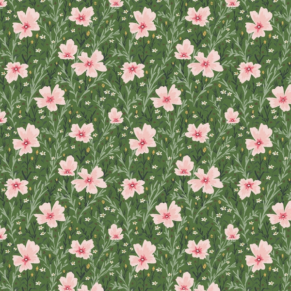 REST: Juniper Green  I'll watch you fly