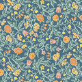 Craft Garden af Liberty Fabrics May's Flowers