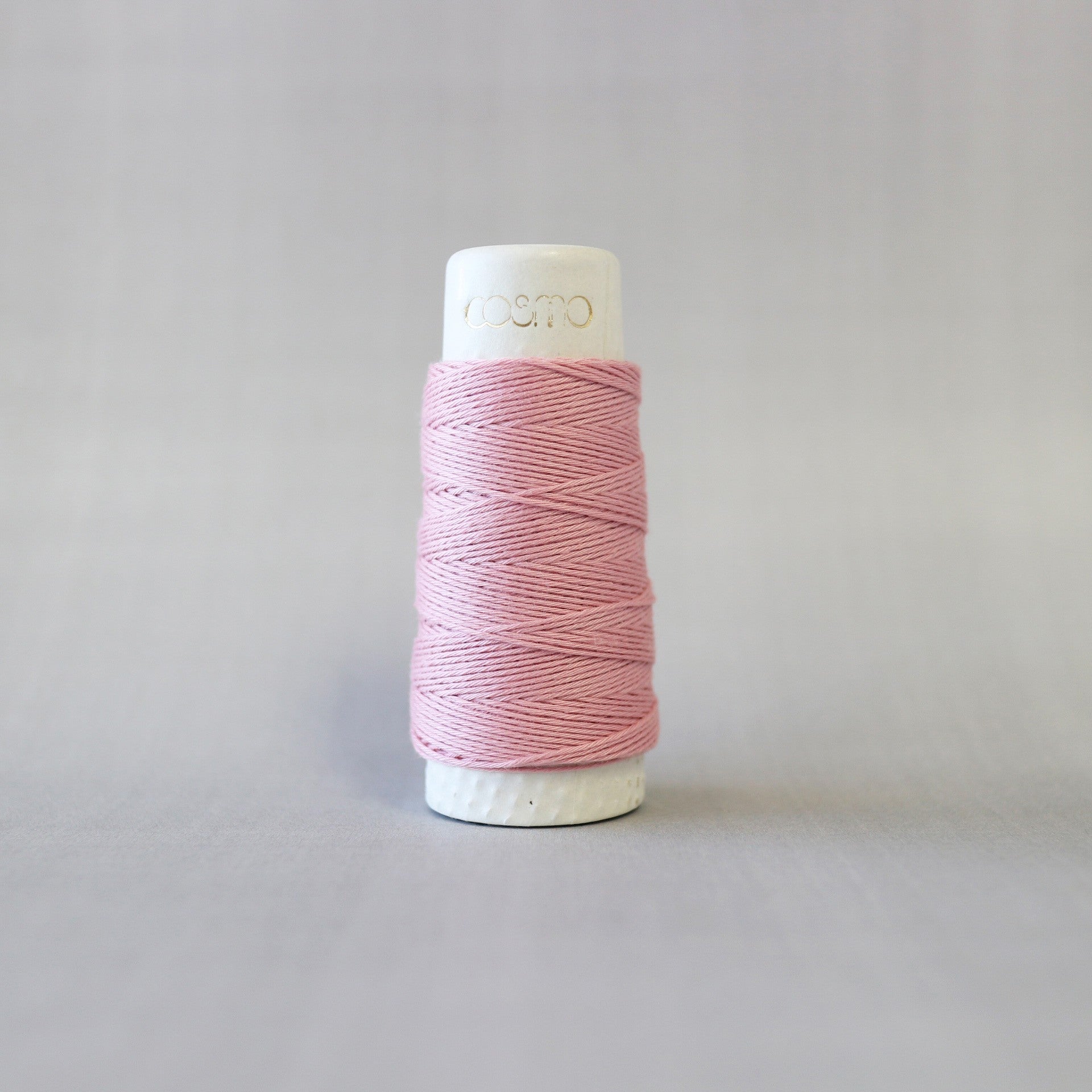Sashiko Cosmo tråd Cherry Blossom