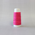 Sashiko Cosmo tråd Raspberry Sorbet