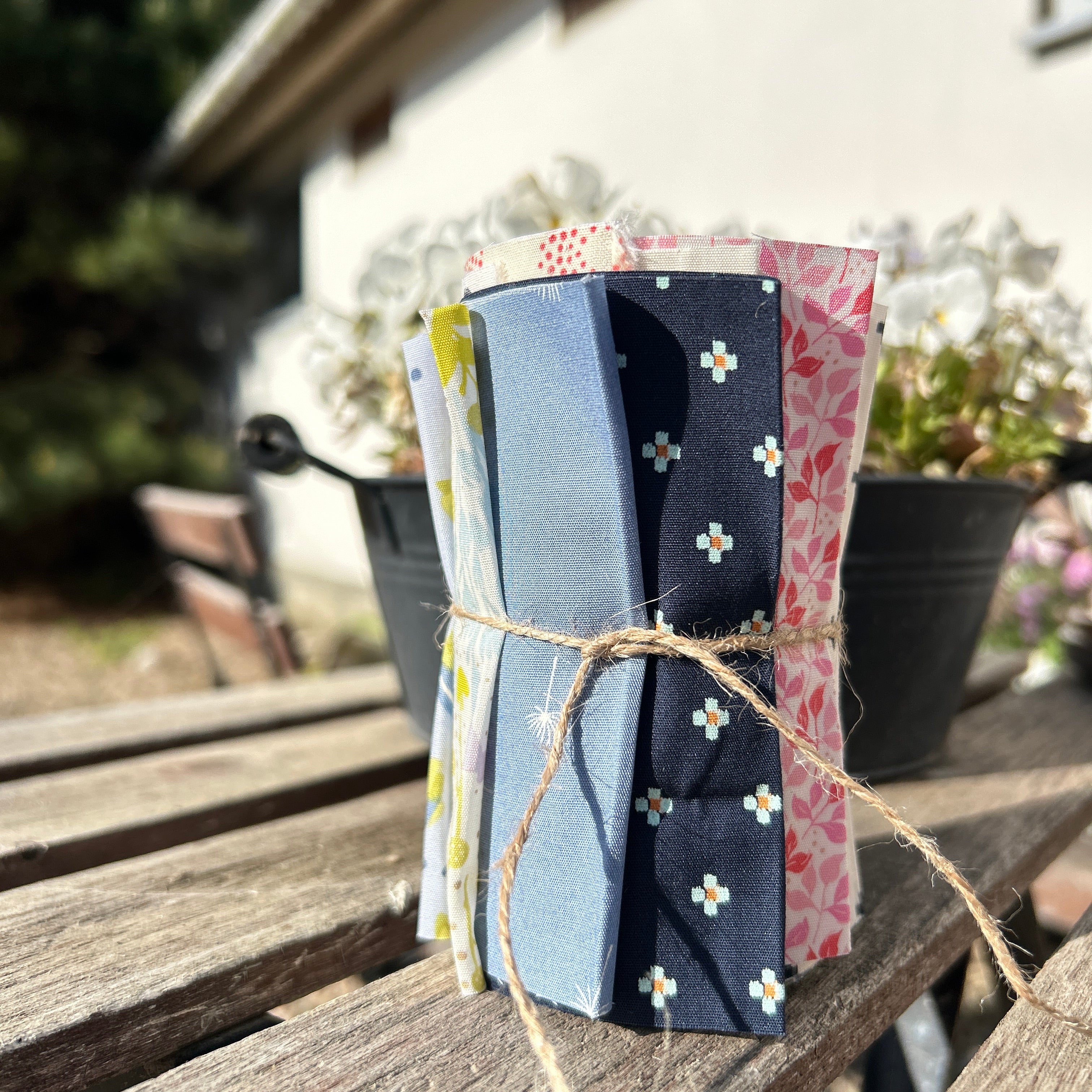 Moderne Patchwork Summer Edition 2025 10 cm