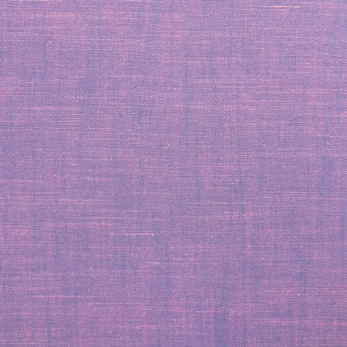 Slub in Grape Jelly Picnic Wovens af Suzy Quilts